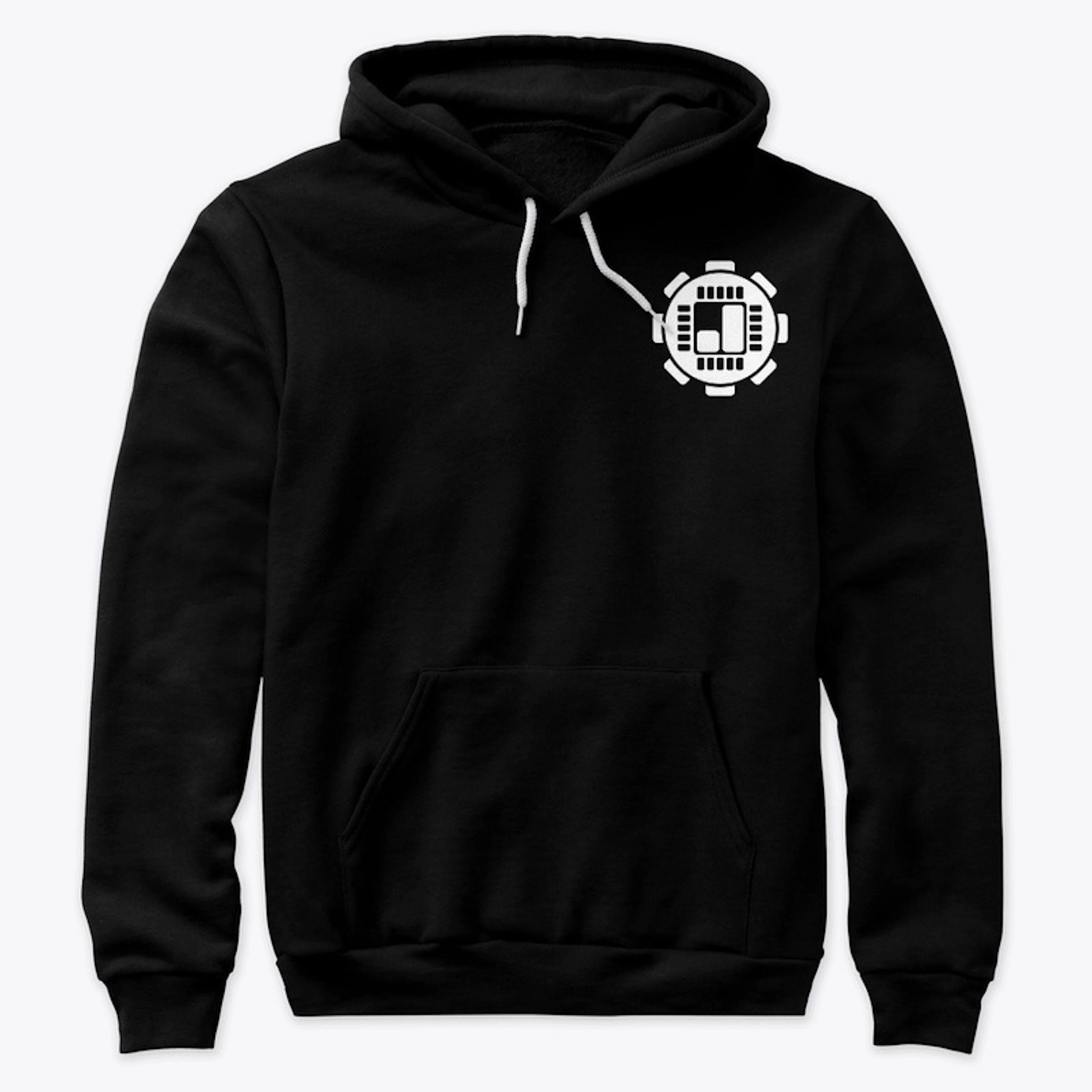 Jays hoodie design